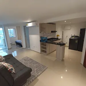 Altamar Apartamento