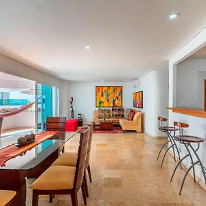 Mar Abierto X Ahead Apartamento