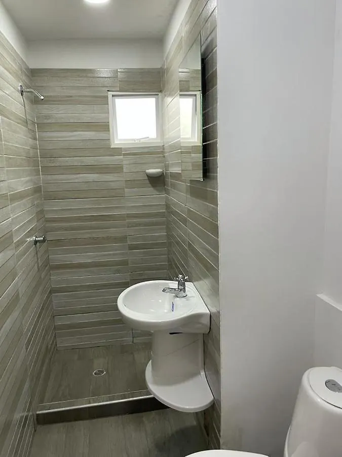 Apartamento Casa Vecchio Cartagena 0*,