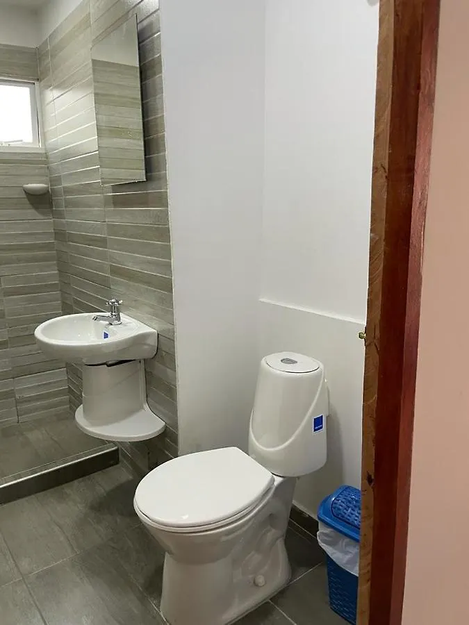 Apartamento Casa Vecchio Cartagena