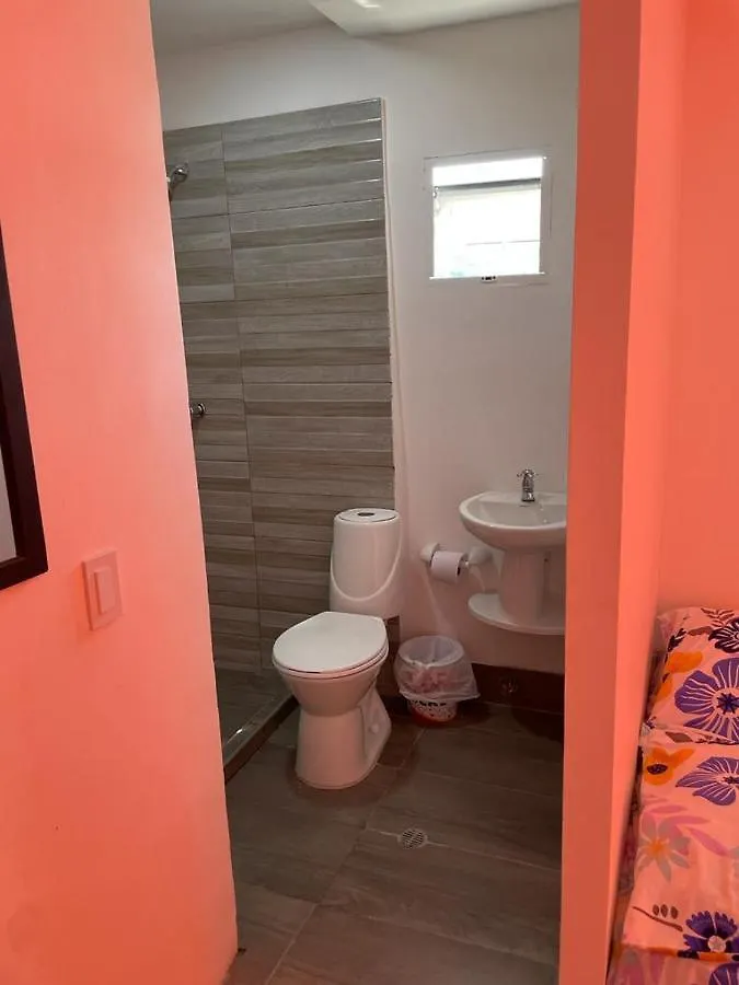Apartamento Casa Vecchio Cartagena 0*,  Colombia