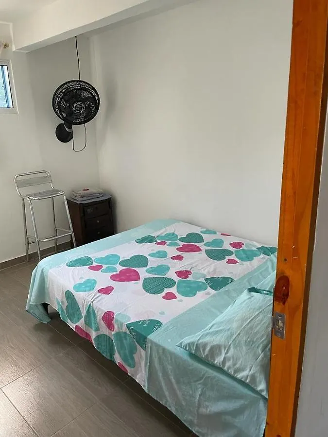 Apartamento Casa Vecchio Cartagena 0*,  Colombia